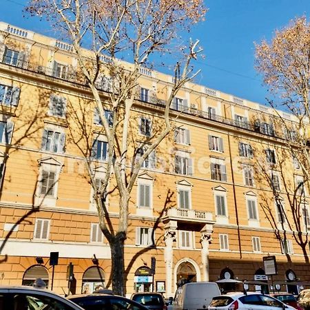 Saint Peter 78 - Design Apartment Rome Bagian luar foto