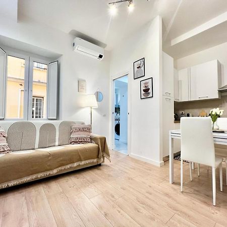 Saint Peter 78 - Design Apartment Rome Bagian luar foto