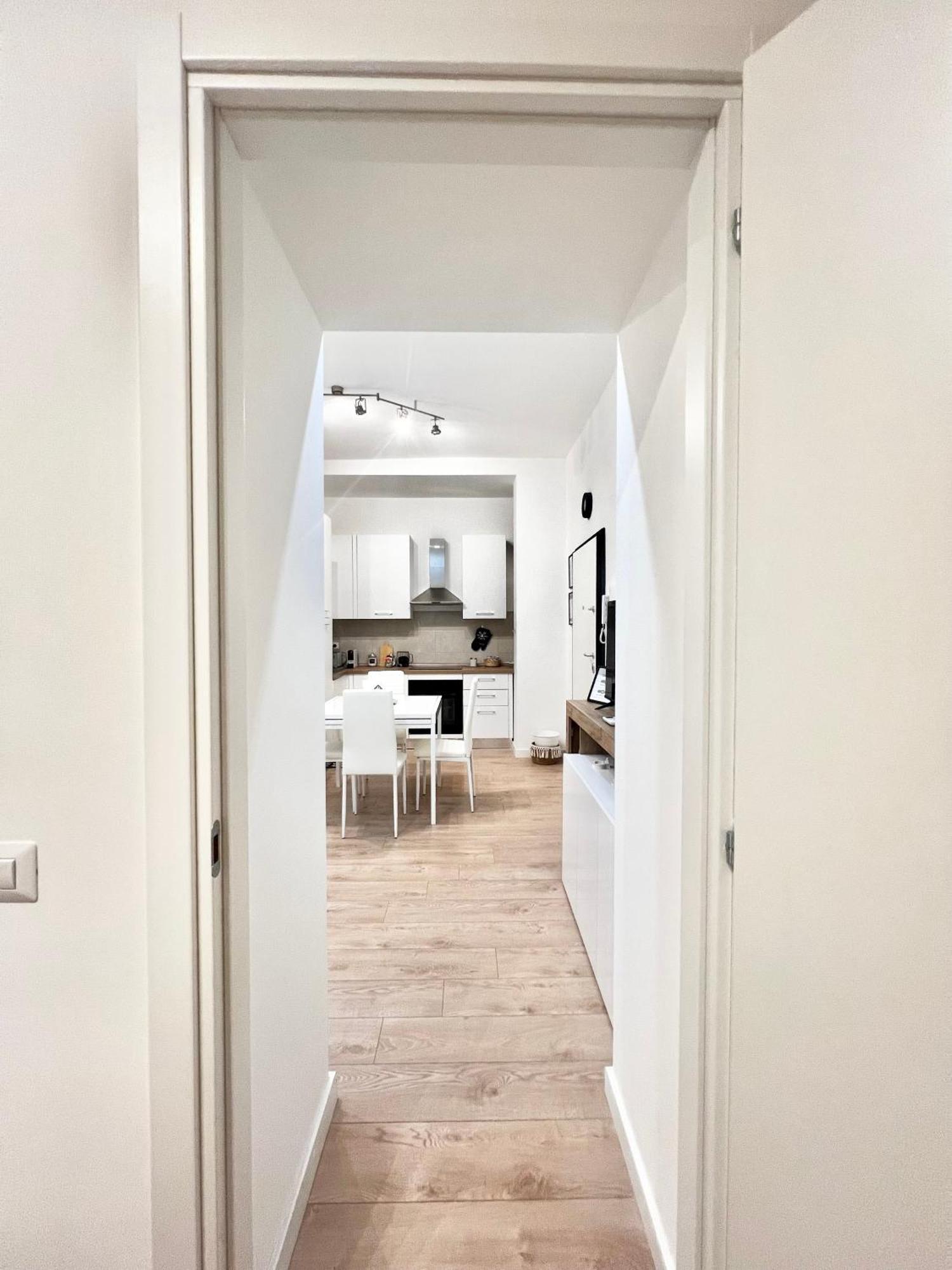 Saint Peter 78 - Design Apartment Rome Bagian luar foto