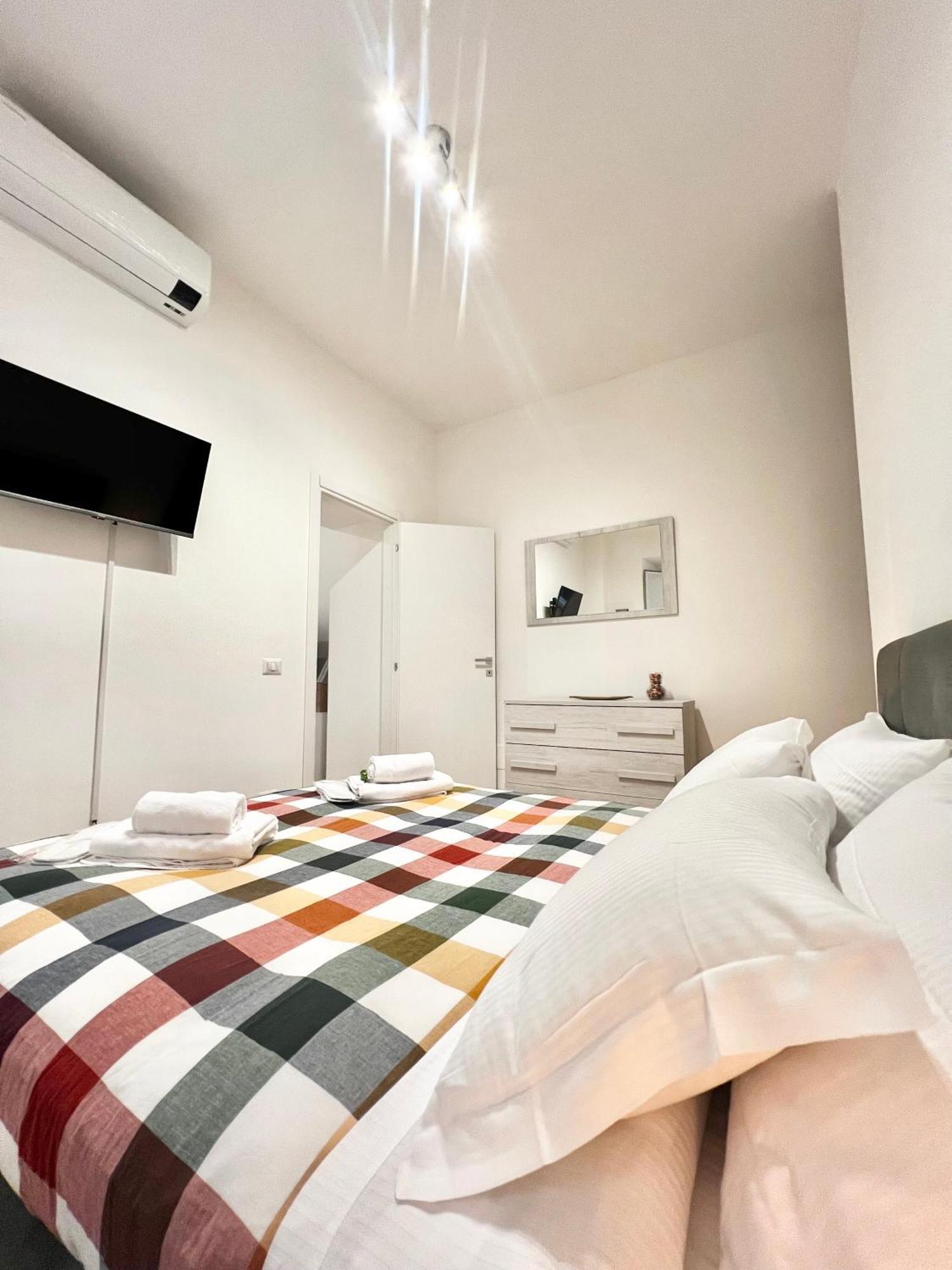 Saint Peter 78 - Design Apartment Rome Bagian luar foto