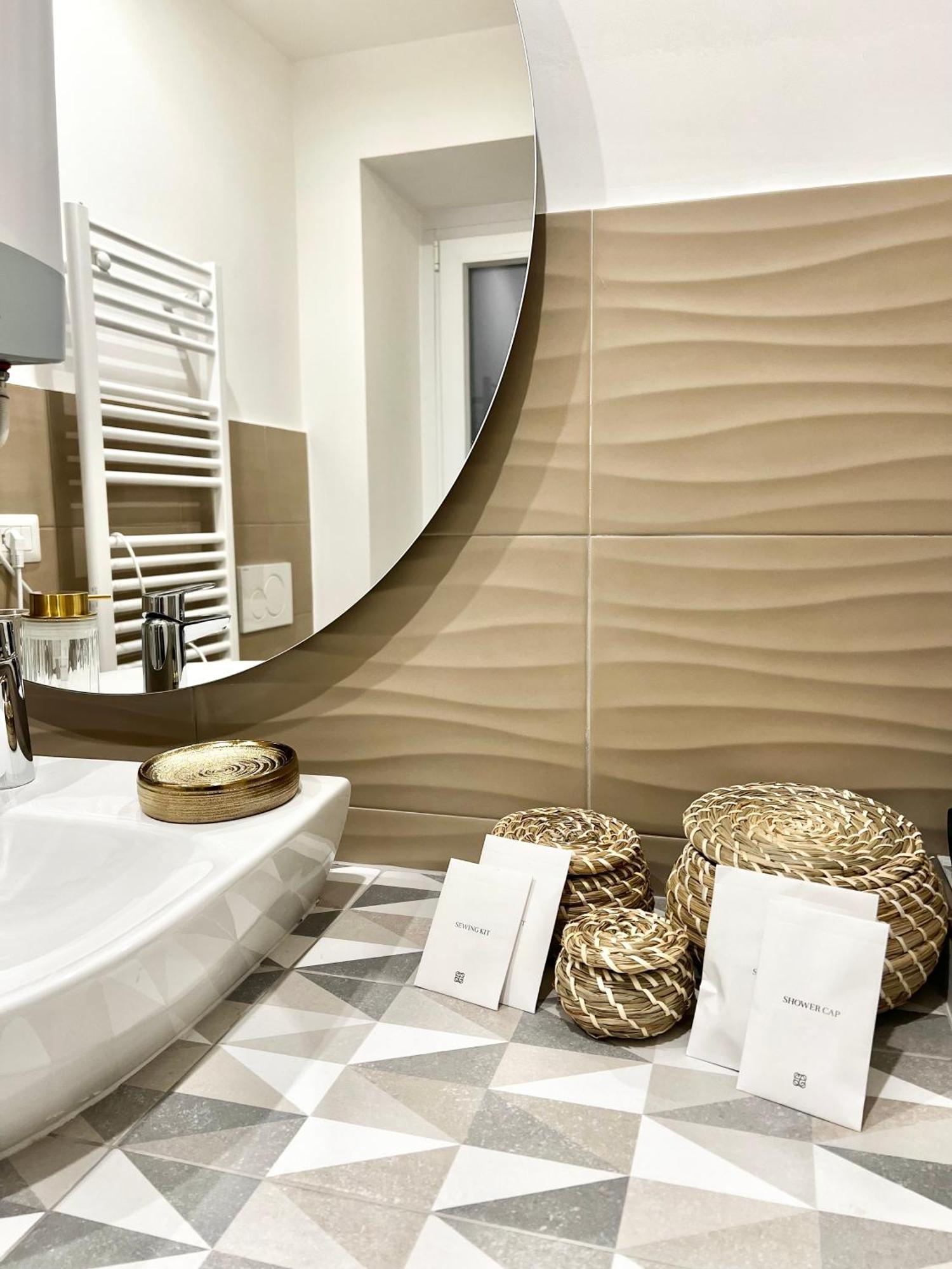 Saint Peter 78 - Design Apartment Rome Bagian luar foto