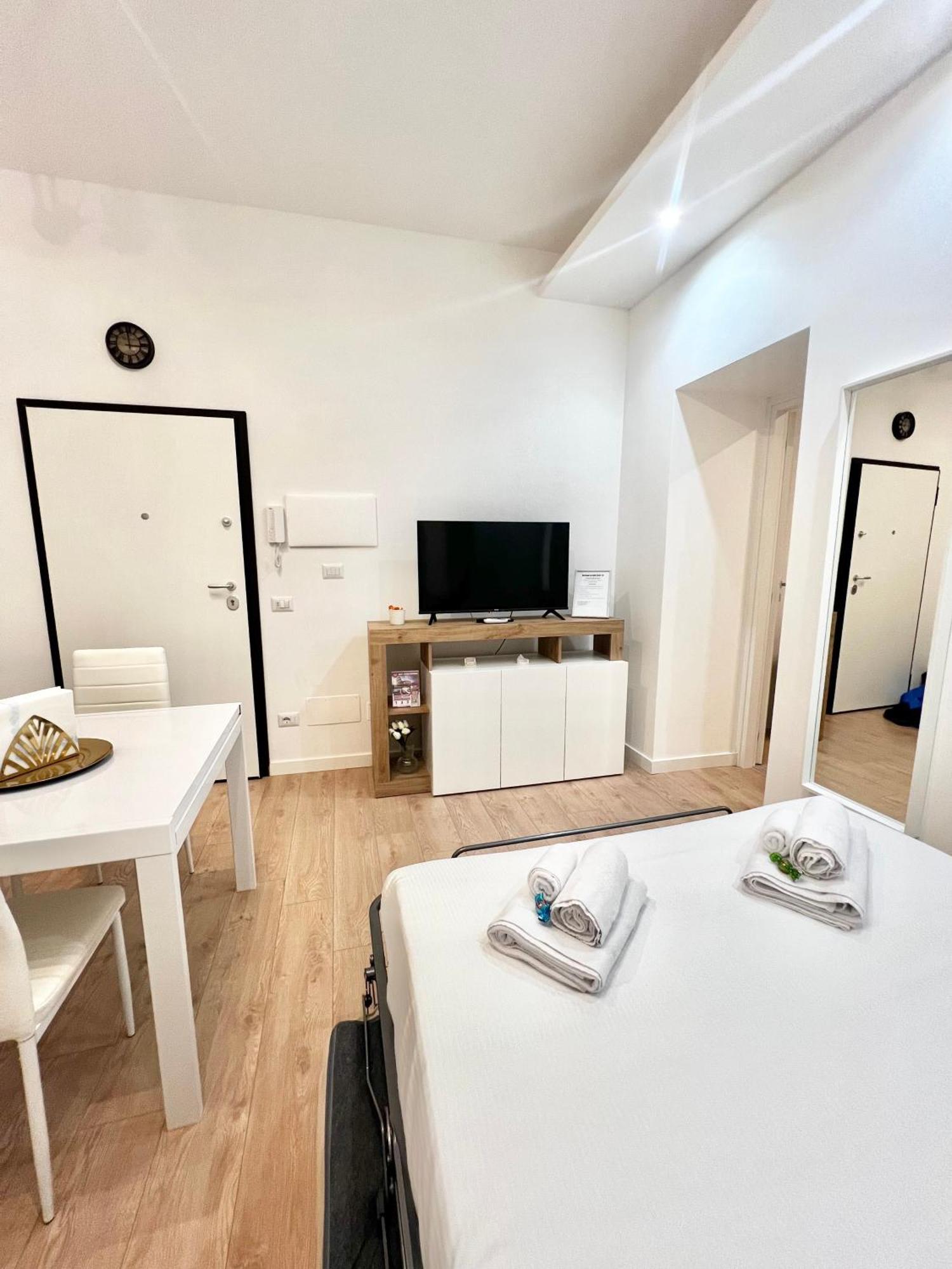 Saint Peter 78 - Design Apartment Rome Bagian luar foto
