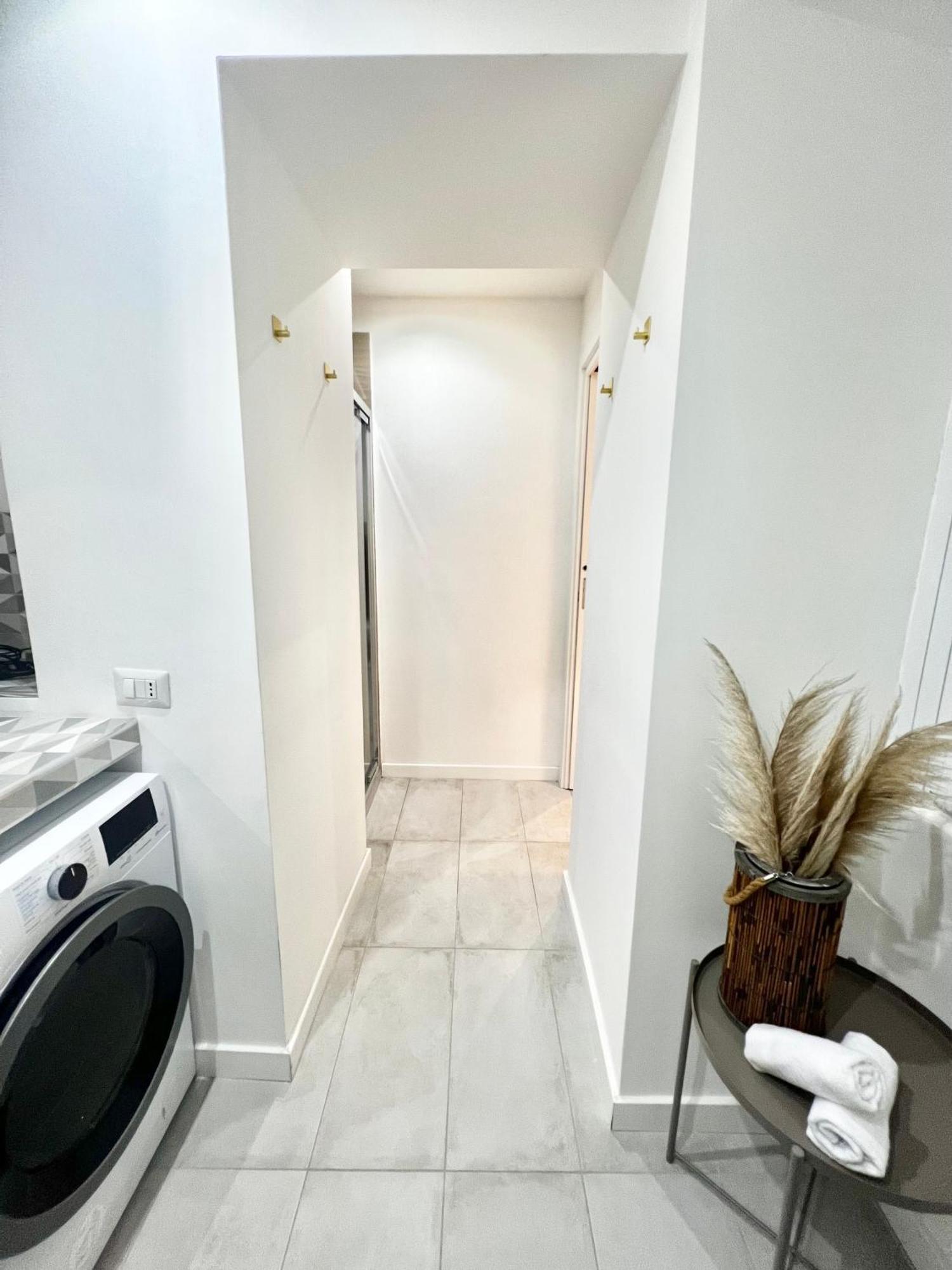 Saint Peter 78 - Design Apartment Rome Bagian luar foto