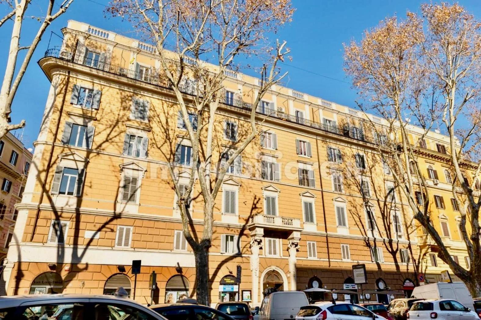 Saint Peter 78 - Design Apartment Rome Bagian luar foto