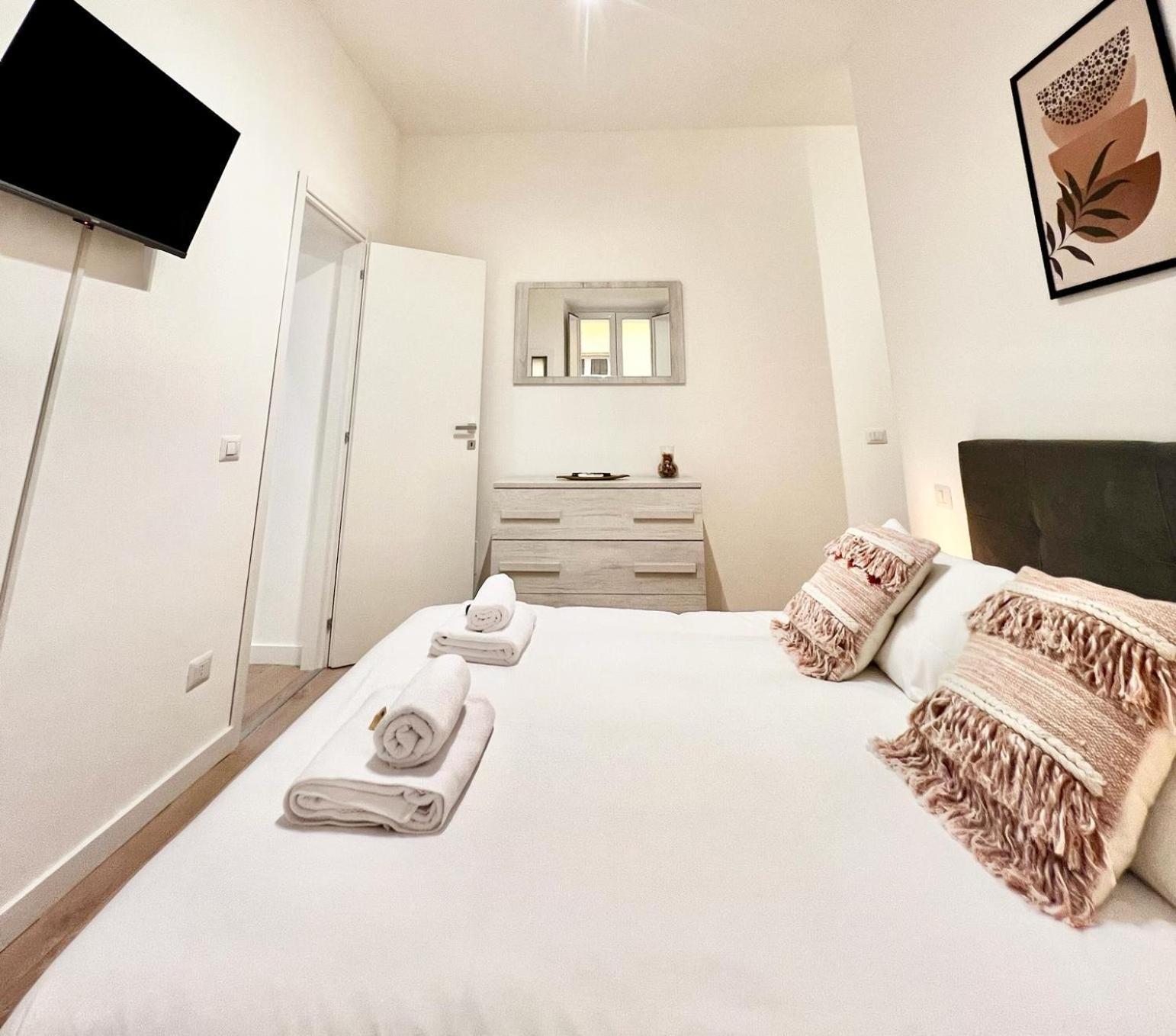 Saint Peter 78 - Design Apartment Rome Bagian luar foto