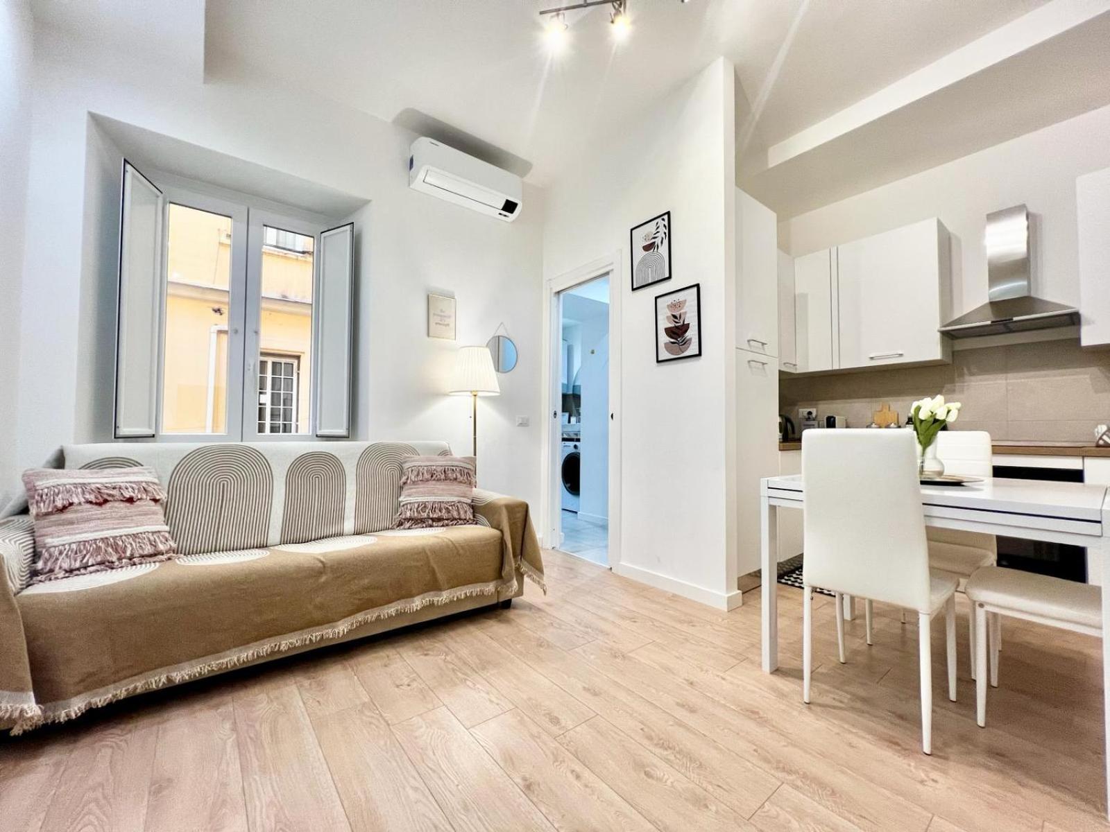 Saint Peter 78 - Design Apartment Rome Bagian luar foto