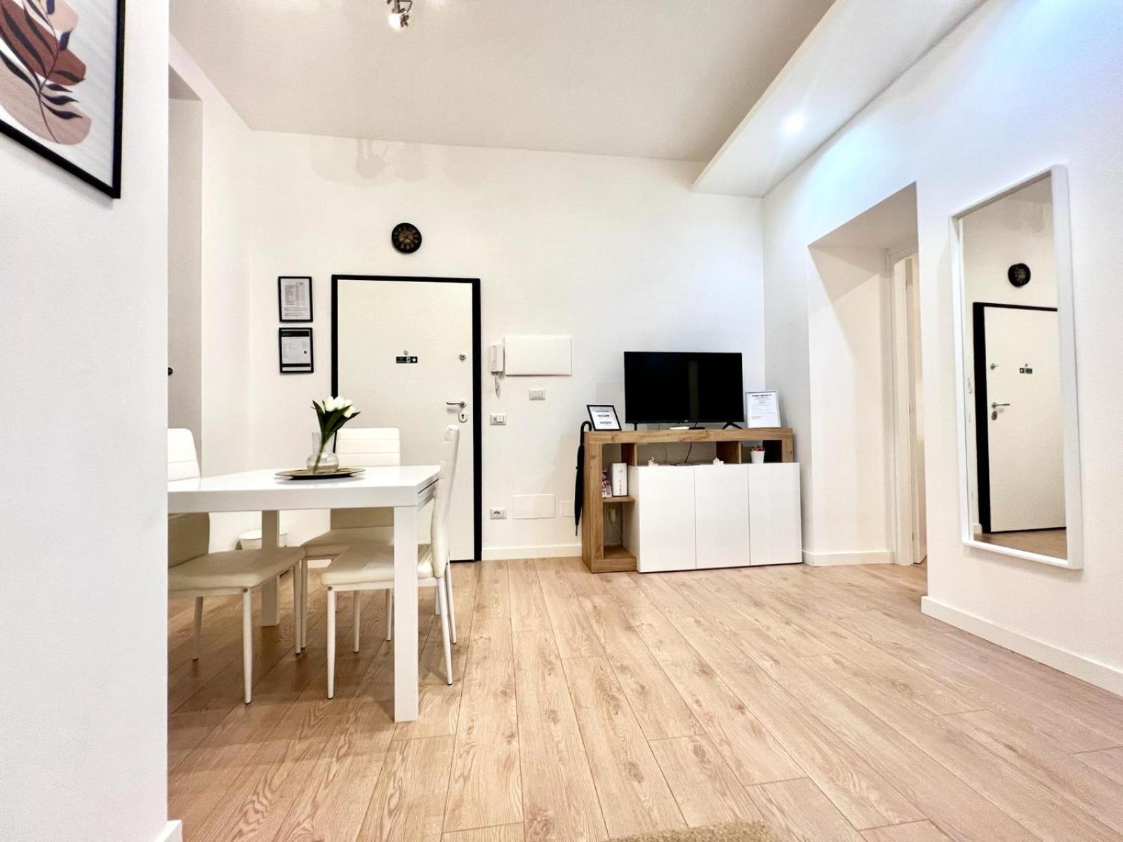 Saint Peter 78 - Design Apartment Rome Bagian luar foto