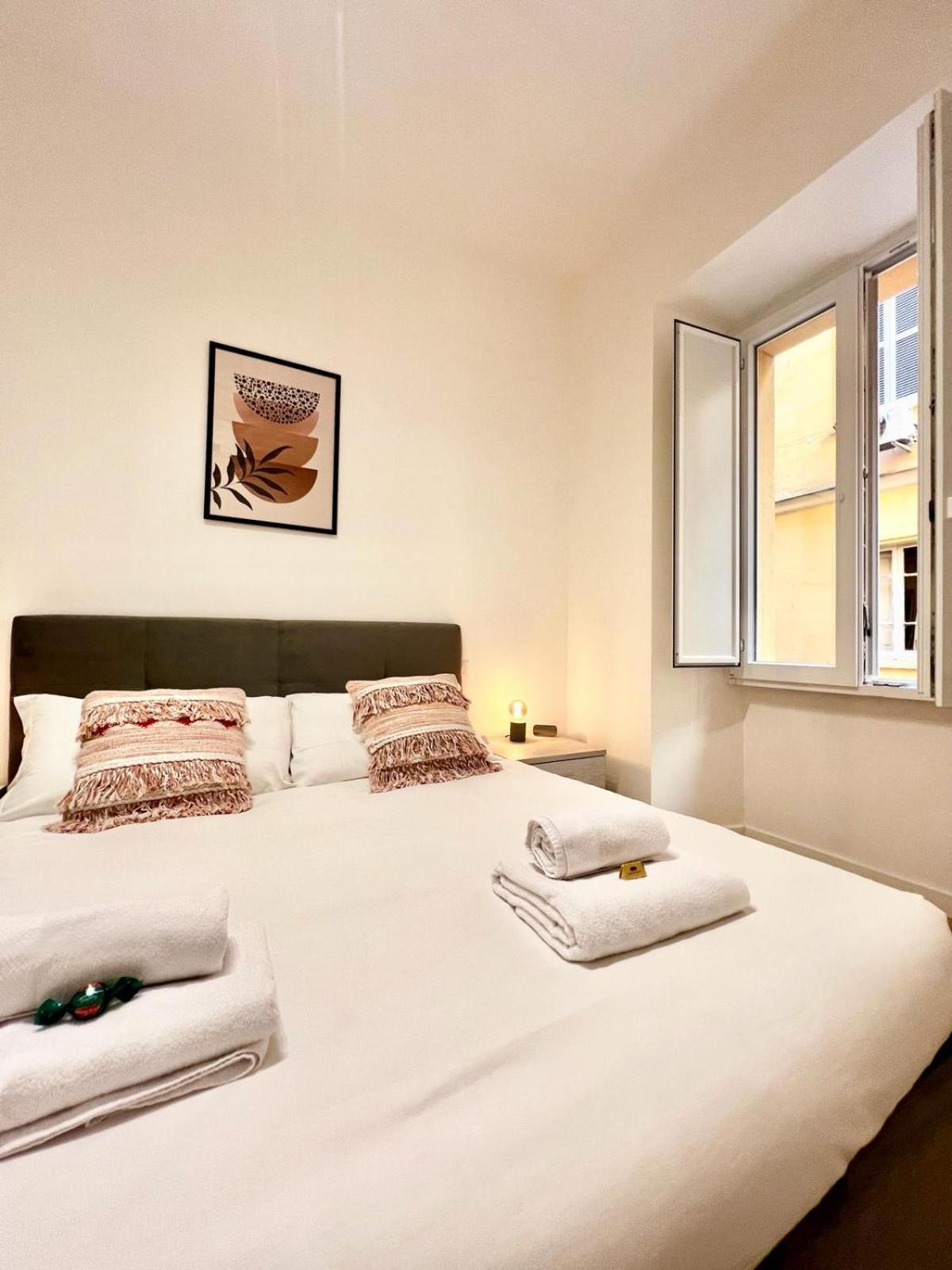Saint Peter 78 - Design Apartment Rome Bagian luar foto