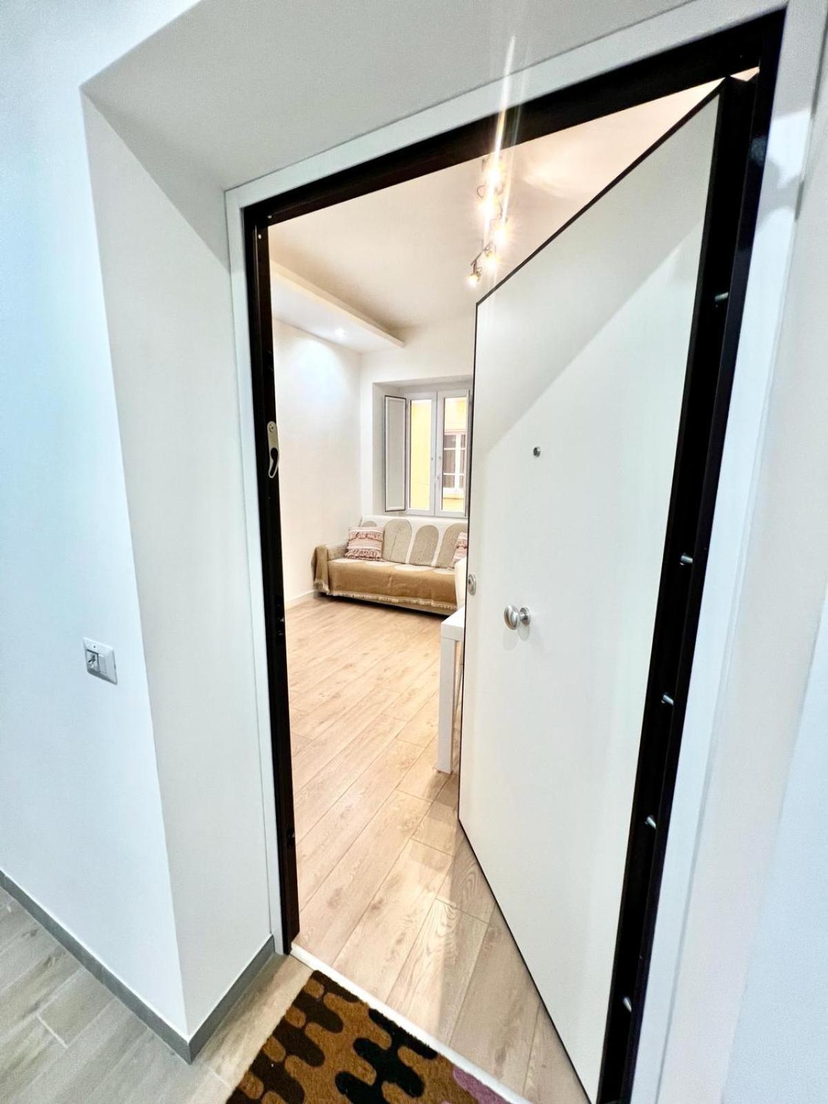 Saint Peter 78 - Design Apartment Rome Bagian luar foto