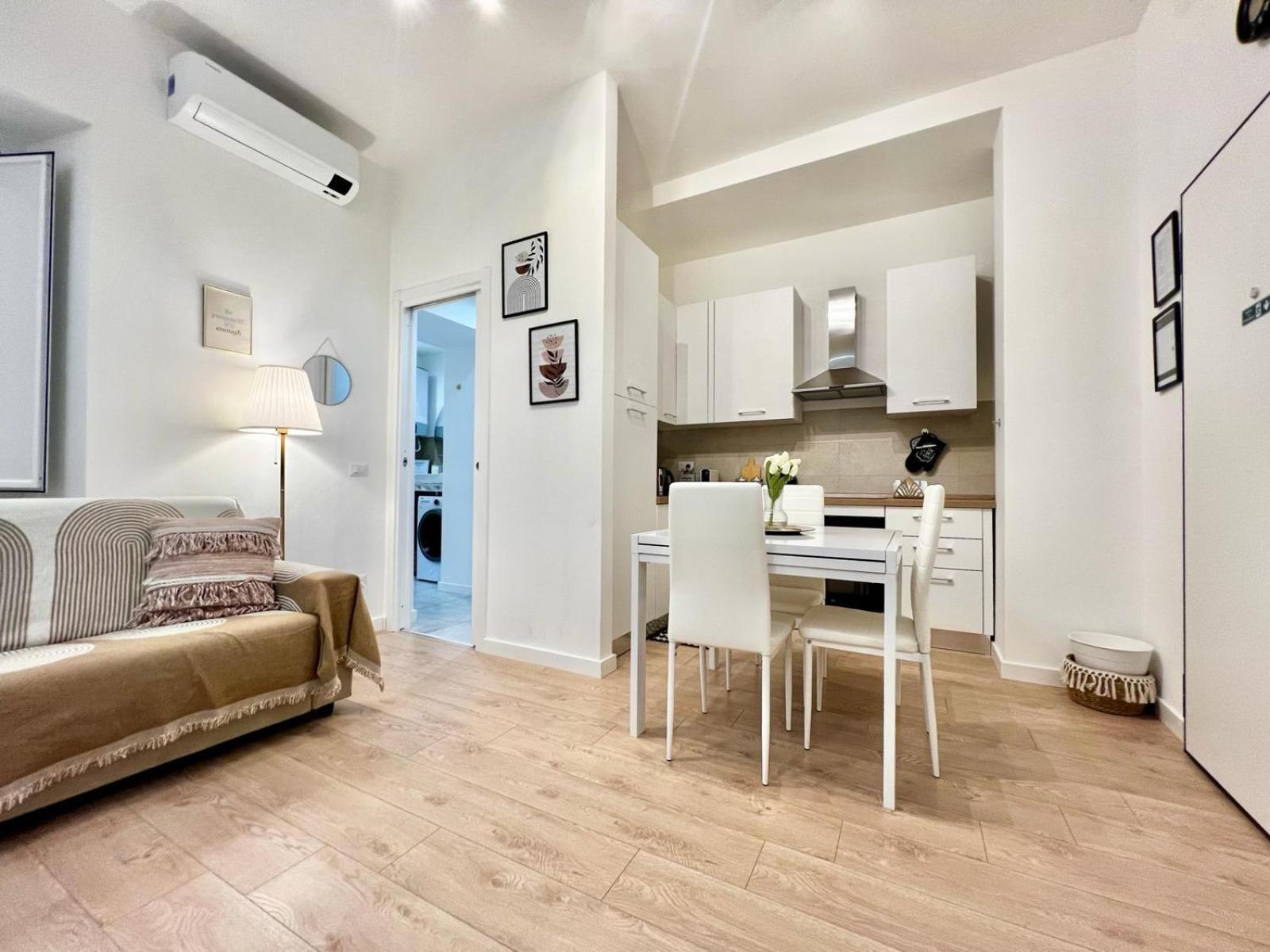 Saint Peter 78 - Design Apartment Rome Bagian luar foto